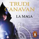 [Spanish] - La maga Audiobook