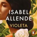 [Spanish] - Violeta Audiobook