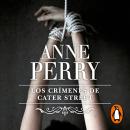 Los crímenes de Cater Street (Inspector Thomas Pitt 1) Audiobook