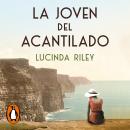 [Spanish] - La joven del acantilado Audiobook