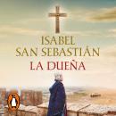 [Spanish] - La dueña Audiobook