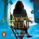 [Spanish] - Familia de estrellas Audiobook