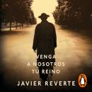 [Spanish] - Venga a nosotros tu reino Audiobook