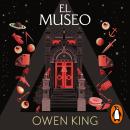 [Spanish] - El museo Audiobook