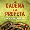 [Spanish] - La Cadena del Profeta (Los buscadores 2)