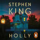 [Spanish] - Holly (Edición en español) Audiobook
