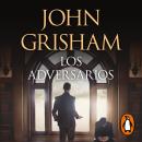[Spanish] - Los adversarios Audiobook