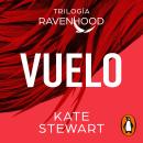[Spanish] - Vuelo (Trilogía Ravenhood 1) Audiobook