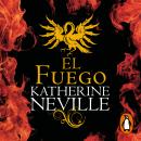[Spanish] - El fuego Audiobook