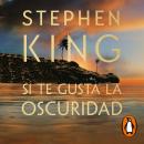 [Spanish] - Si te gusta la oscuridad Audiobook