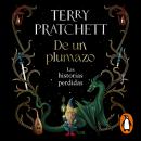 [Spanish] - De un plumazo: Las historias perdidas Audiobook