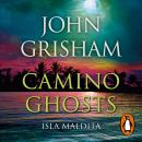 [Spanish] - Camino Ghosts. Isla maldita (Camino Island 3) Audiobook