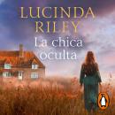 [Spanish] - La chica oculta Audiobook