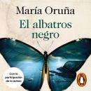 [Spanish] - El albatros negro Audiobook