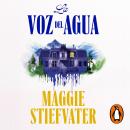 [Spanish] - La voz del agua Audiobook