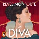[Spanish] - La diva Audiobook