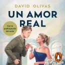 [Spanish] - Un amor real Audiobook