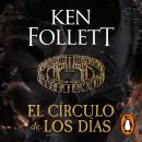 [Spanish] - El círculo de los días Audiobook