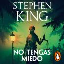 [Spanish] - No tengas miedo Audiobook
