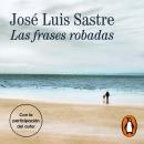 [Spanish] - Las frases robadas Audiobook