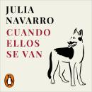 [Spanish] - Cuando ellos se van Audiobook