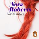[Spanish] - La mentira Audiobook
