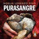 [Spanish] - Purasangre (Lur y Maddi 2) Audiobook