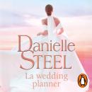 [Spanish] - La wedding planner Audiobook