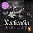 [Spanish] - Nocticadia (edición en español) Audiobook