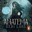 [Spanish] - Anatema (El Bosque Voraz 1) Audiobook