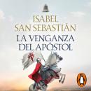 [Spanish] - La venganza del apóstol (Saga de la Reconquista) Audiobook