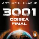 [Spanish] - 3001: Odisea final (Odisea espacial 4) Audiobook