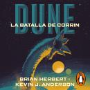 [Spanish] - La batalla de Corrin (Leyendas de Dune 3) Audiobook