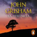 [Spanish] - La herencia Audiobook
