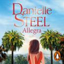 [Spanish] - Allegra Audiobook