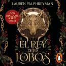 [Spanish] - El rey de los lobos Audiobook