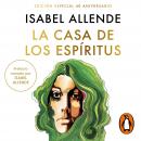 La casa de los espíritus Audiobook