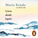 [Spanish] - Carta desde Japón Audiobook