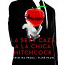 La sexy caza a la chica Hitchcock Audiobook