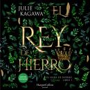 [Spanish] - El Rey de Hierro (El Hada de Hierro, Libro 1) (Fantasía Juvenil) Audiobook