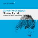 [Spanish] - El factor Rachel Audiobook