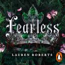 [Spanish] - Fearless (Saga Powerless 3) Audiobook