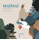 [Spanish] - Maïmaï, el caracol de Tarô Audiobook