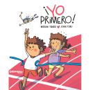 [Spanish] - Yo primero Audiobook