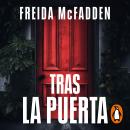 [Spanish] - Tras la puerta Audiobook