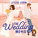 [Spanish] - The Wedding Menu Audiobook
