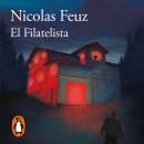 [Spanish] - El Filatelista Audiobook