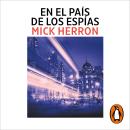 [Spanish] - En el país de los espías (Serie Jackson Lamb 6) Audiobook