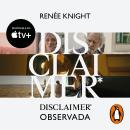 [Spanish] - Observada (Disclaimer) Audiobook