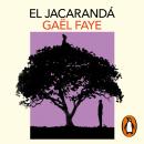 [Spanish] - El jacarandá Audiobook